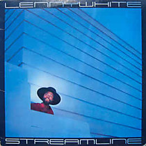 Lenny White ? - 109958