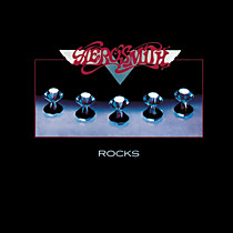 107341 - Aerosmith
