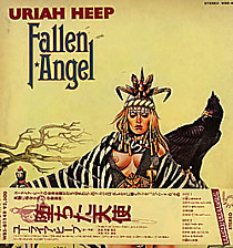 Uriah Heep - 109497