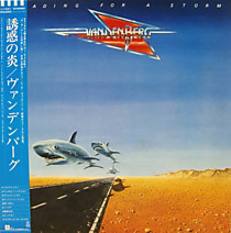 Vandenberg - 109096