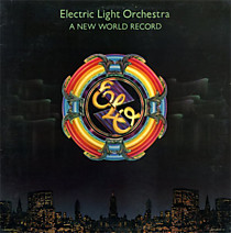 109419 - Electric Light Orchestra