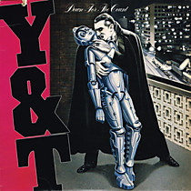 Y &amp; T - 107598