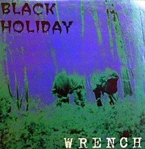 Wrench - 103501