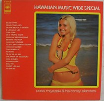 102571 - Poss Miyazaki &amp; his Coney Islanders