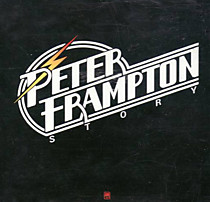 Peter Frampton - 109815