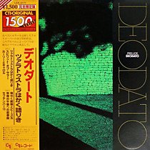 109711 - Deodato