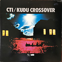 109367 - Cti/Kudu Crossover