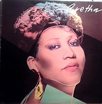 Aretha Franklin - 102710
