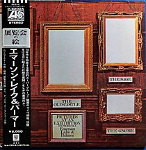 103436 - Emerson, Lake &amp; Palmer
