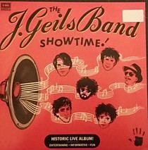 105546 - J. Geils Band