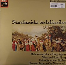 105822 - Skandinaviska onskeklassiker