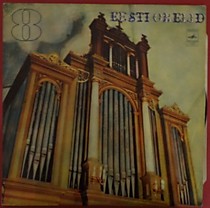 203419 - Eesti Orelid