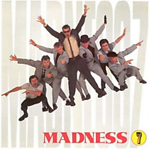 Madness - 101111