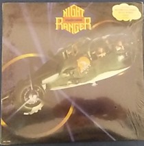 106898 - Night Ranger