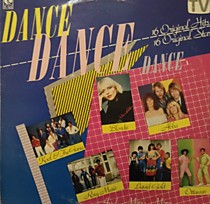 104681 - Dance Dance Dance