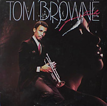 Tom Browne - 109848