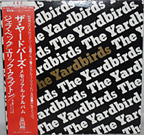 Yardbirds - 107596