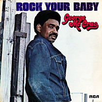 George Mc Crae - 103170