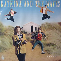 Katrina And The Waves - 103169
