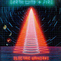 Earth, Wind &amp; Fire - 109793