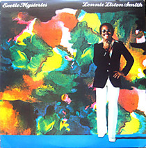 Lonnie Liston Smith ? - 109322