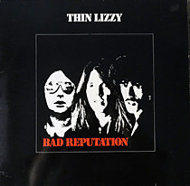 Thin Lizzy - 102892