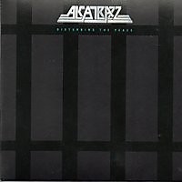 107404 - Alcatrazz