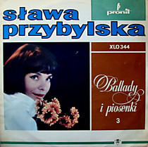 Slawa Przybylska - 202122