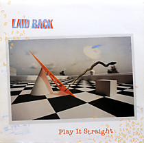 Laid Back - 108149