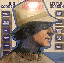 105323 - Henry Mancini, His Orchestra And Chorus