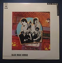 107619 - Black Magic Woman