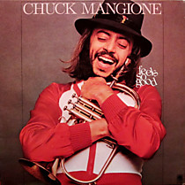 Chuck Mangione - 101703