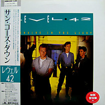Level 42 - 109928