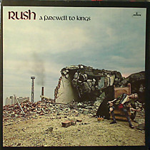 109264 - Rush