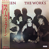 Queen - 107372