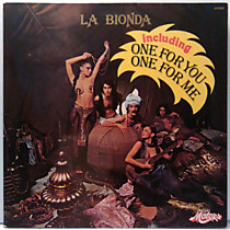 La Bionda - 109158