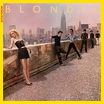 109642 - Blondie
