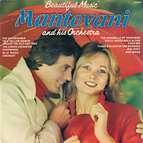 105210 - Mantovani And His Orchestra ?–