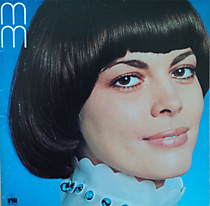 Mireille Mathieu - 102842