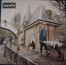105944 - Singl,Oasis