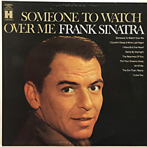 Frank Sinatra - 102677