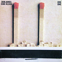 109678 - Bob James &amp; Earl Klugh