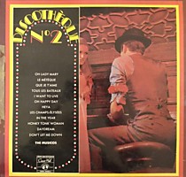 105859 - Discotheque N2 105859 - Discotheque N2