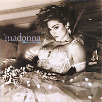 105015 - Madonna