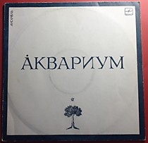 202150 - Аквариум