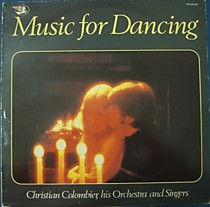 105577 - Christian Colombier, His Orchestra And Singers