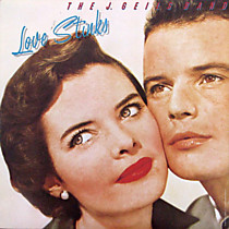 104988 - J. Geils Band