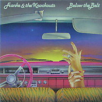107865 - Franke &amp; The Knockouts