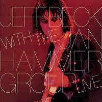 107524 - Jeff Beck With The Jan Hammer Group