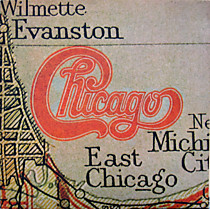 105011 - Chicago
